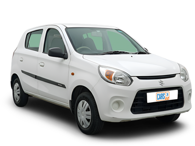 Maruti Alto 800-img